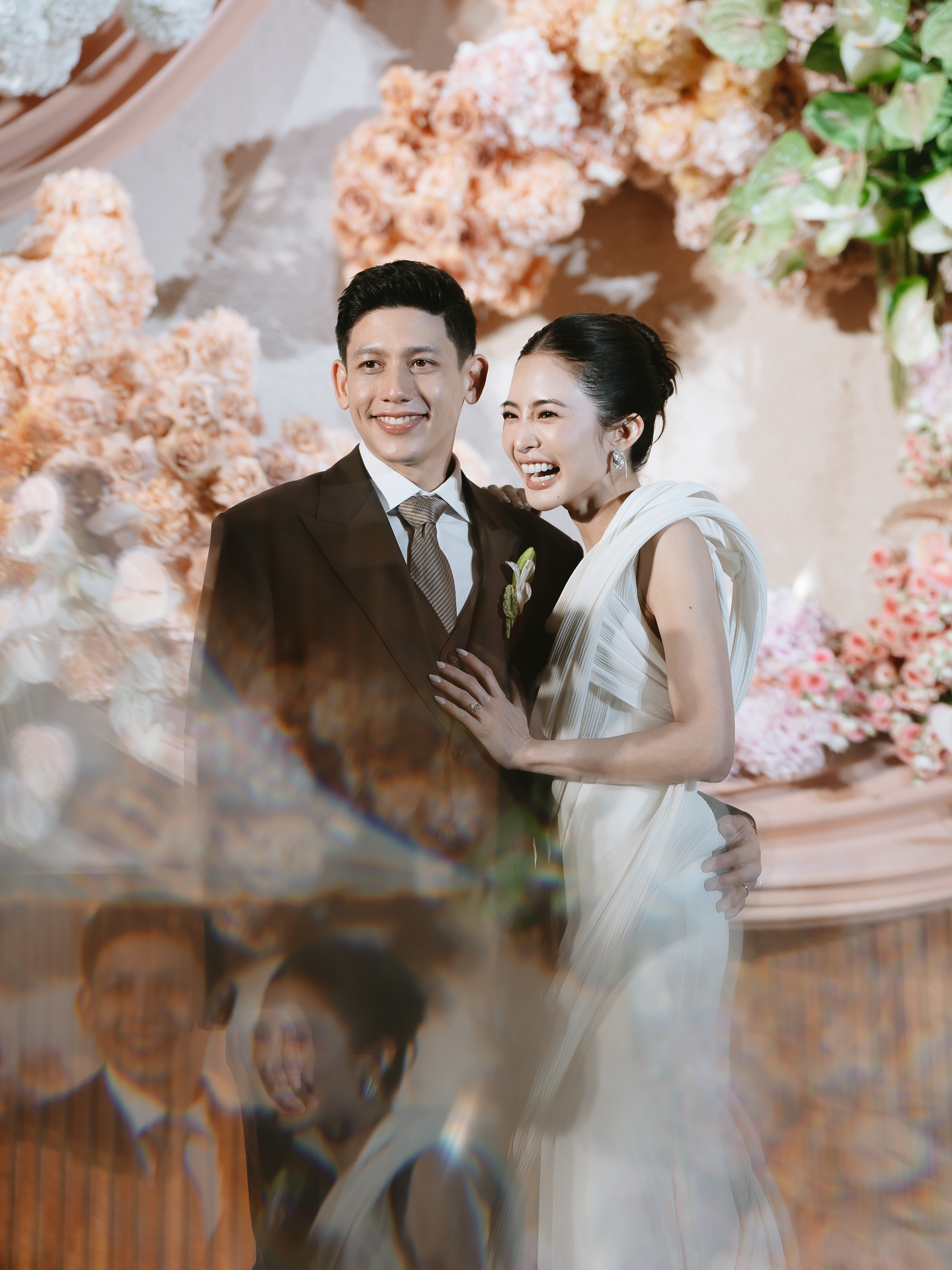 มายด์ - ลภัสลัล จิรเวชสุนทรกุล