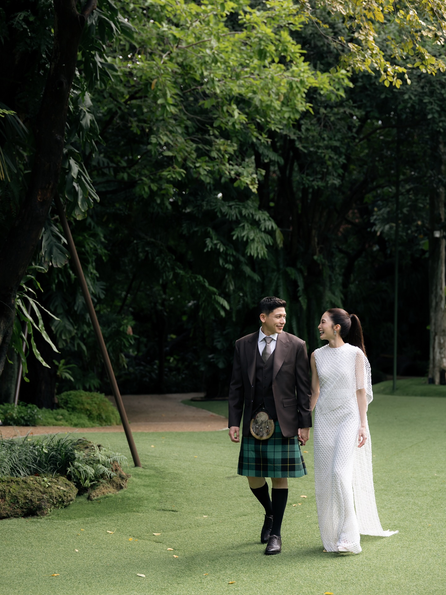 มายด์ - ลภัสลัล จิรเวชสุนทรกุล