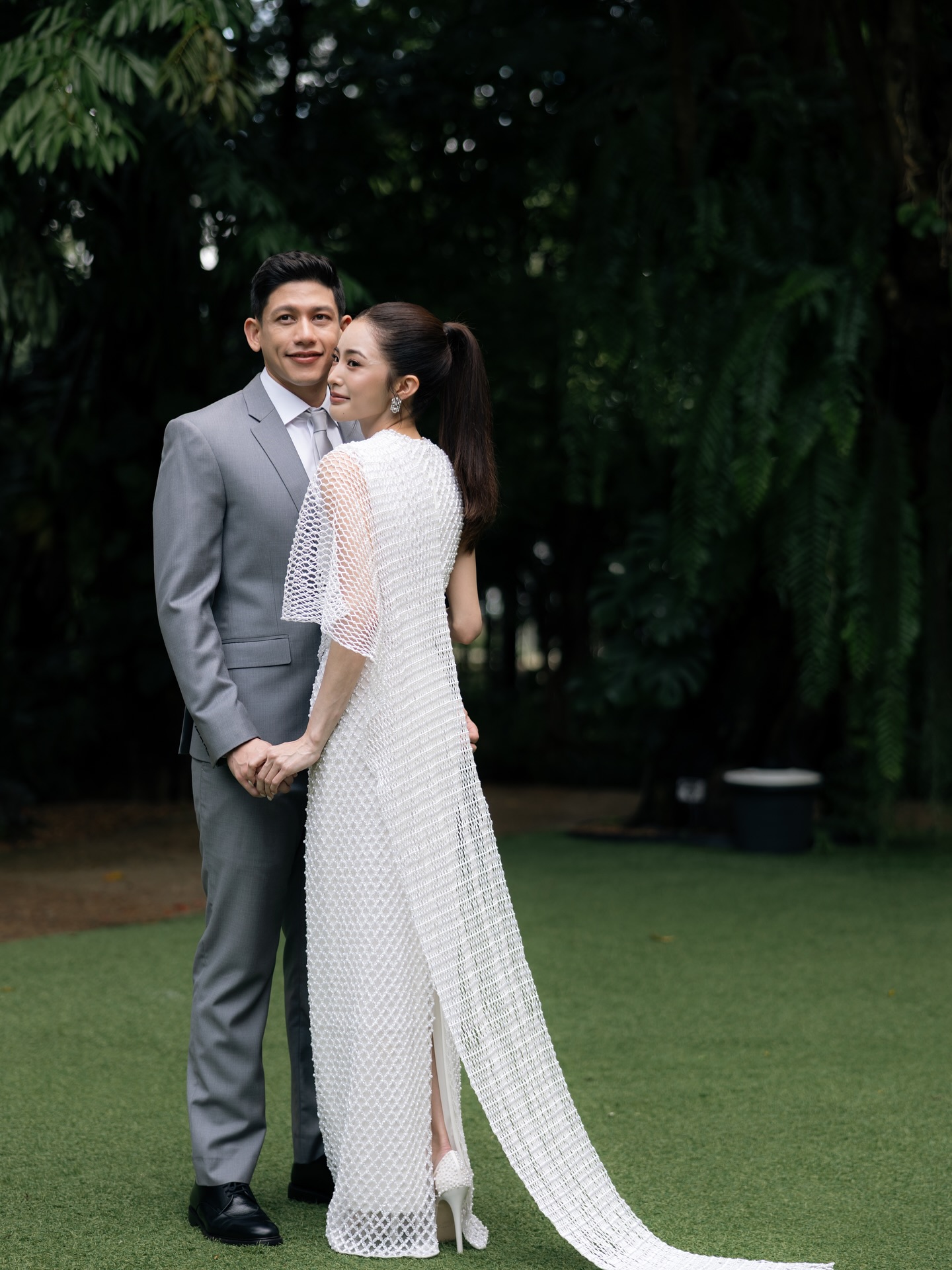 มายด์ - ลภัสลัล จิรเวชสุนทรกุล