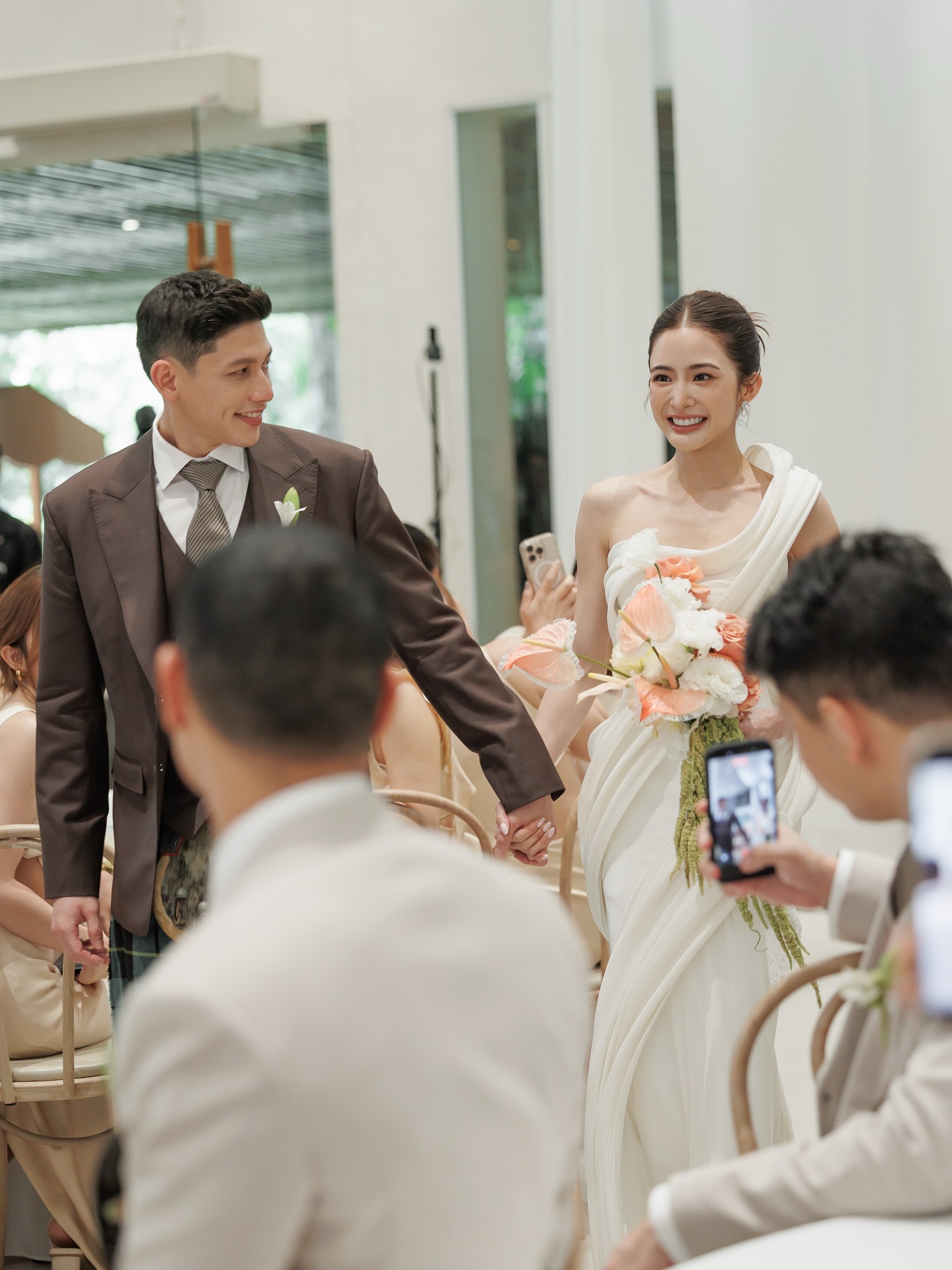 มายด์ - ลภัสลัล จิรเวชสุนทรกุล