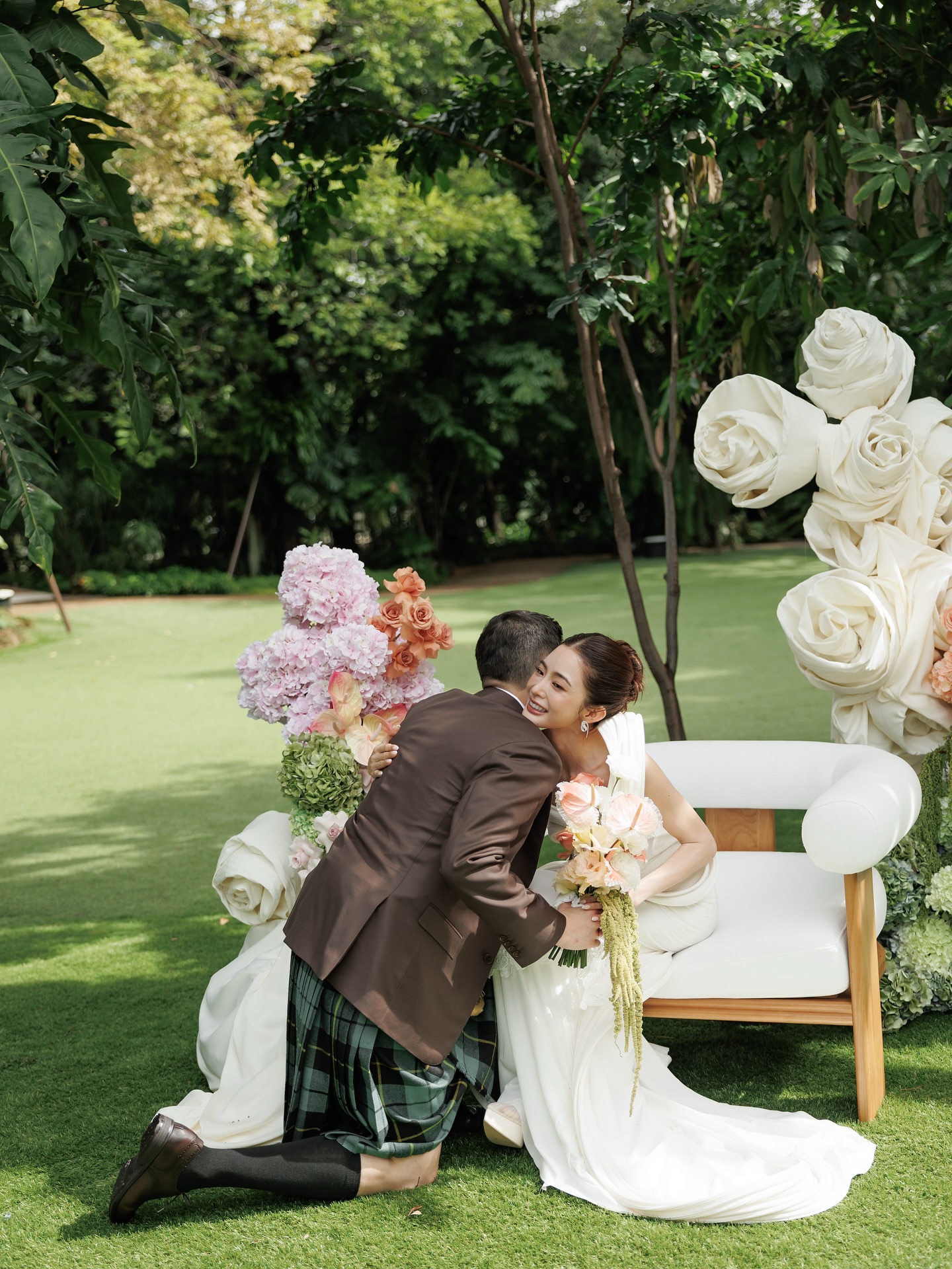 มายด์ - ลภัสลัล จิรเวชสุนทรกุล