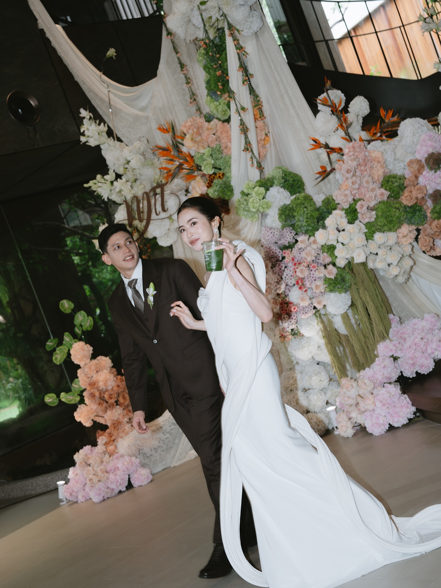 มายด์ - ลภัสลัล จิรเวชสุนทรกุล