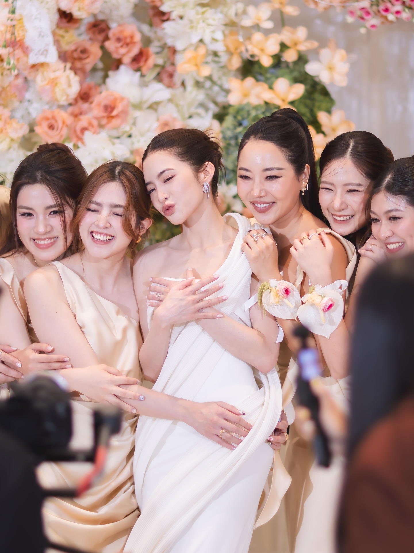 มายด์ - ลภัสลัล จิรเวชสุนทรกุล