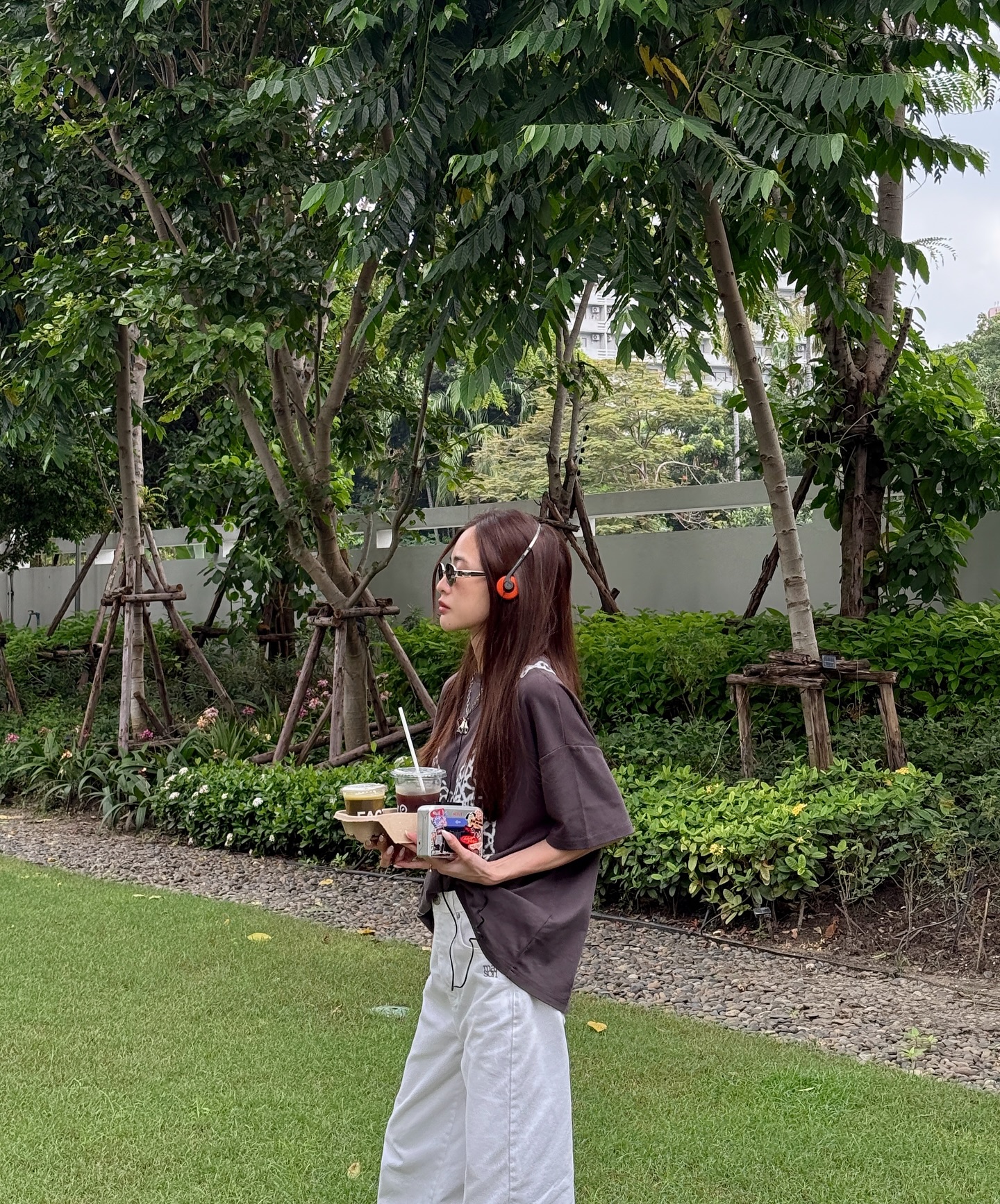 มายด์ - ลภัสลัล จิรเวชสุนทรกุล