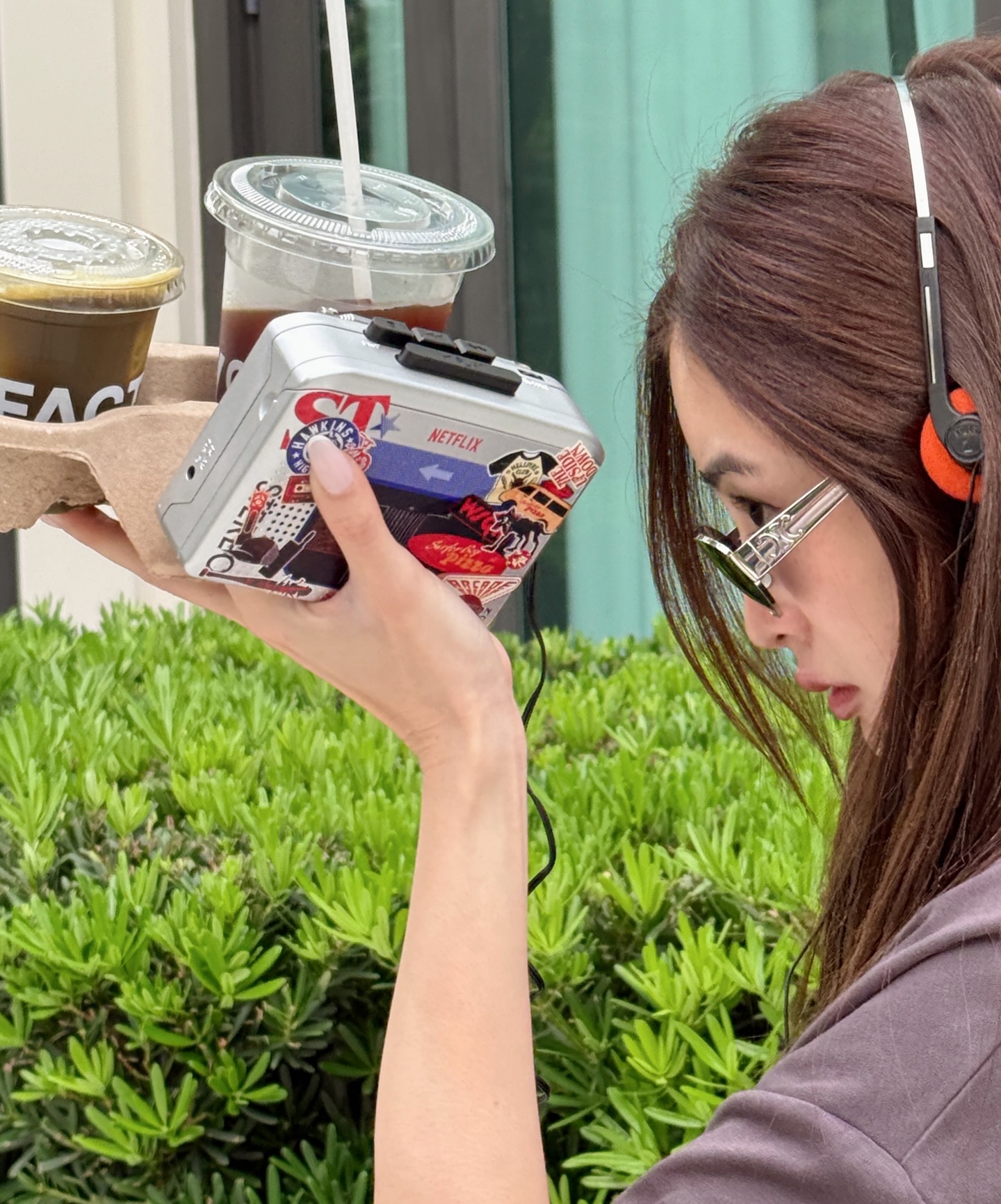 มายด์ - ลภัสลัล จิรเวชสุนทรกุล