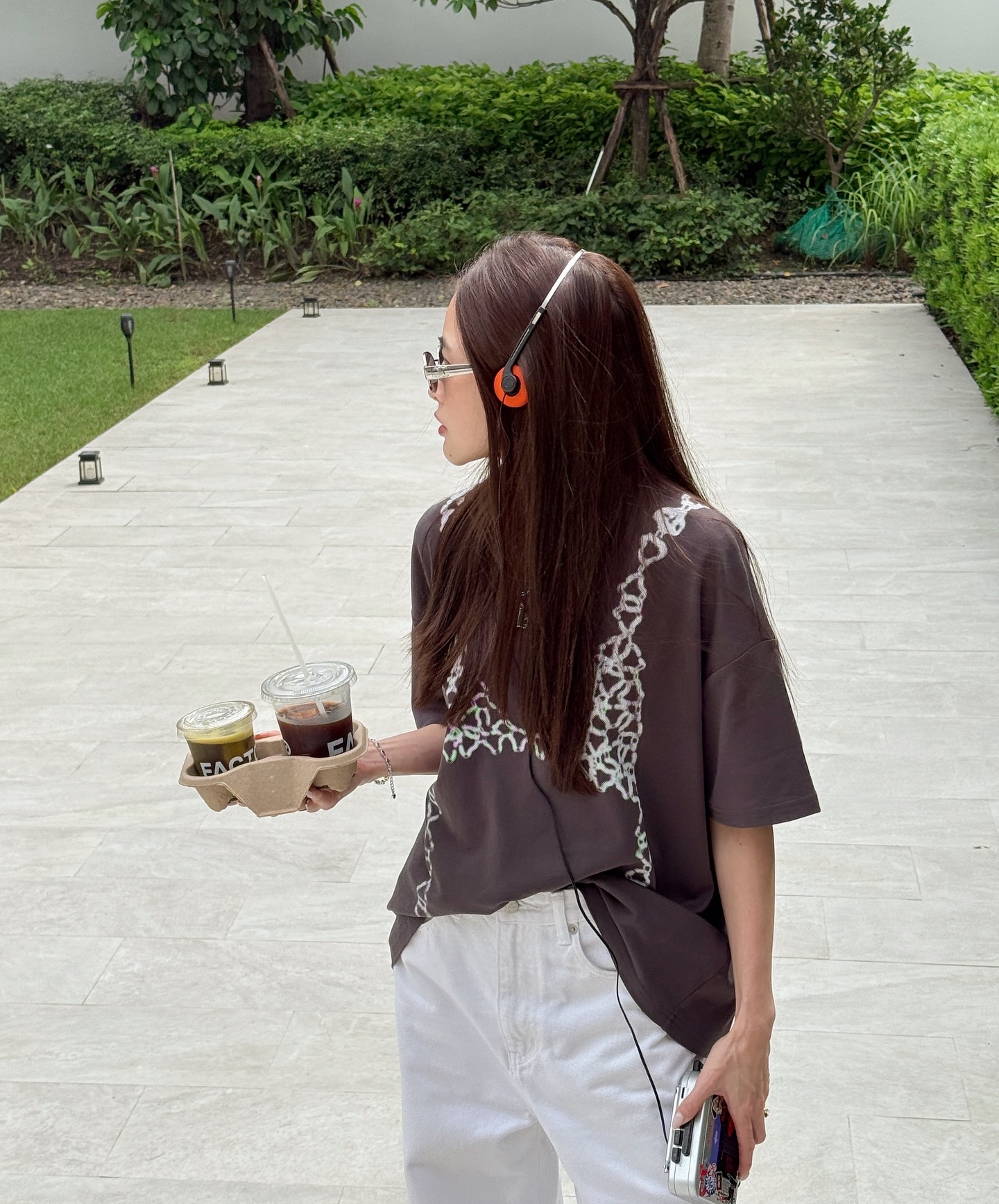 มายด์ - ลภัสลัล จิรเวชสุนทรกุล