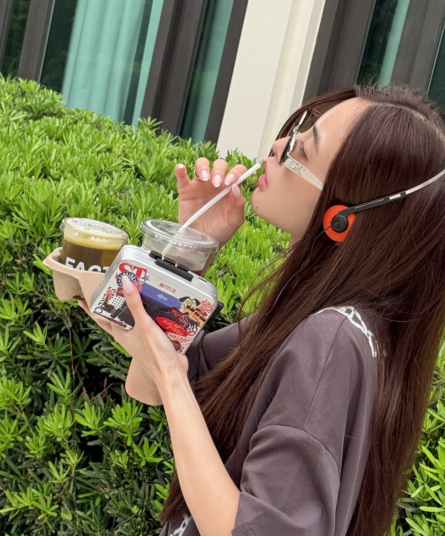 มายด์ - ลภัสลัล จิรเวชสุนทรกุล