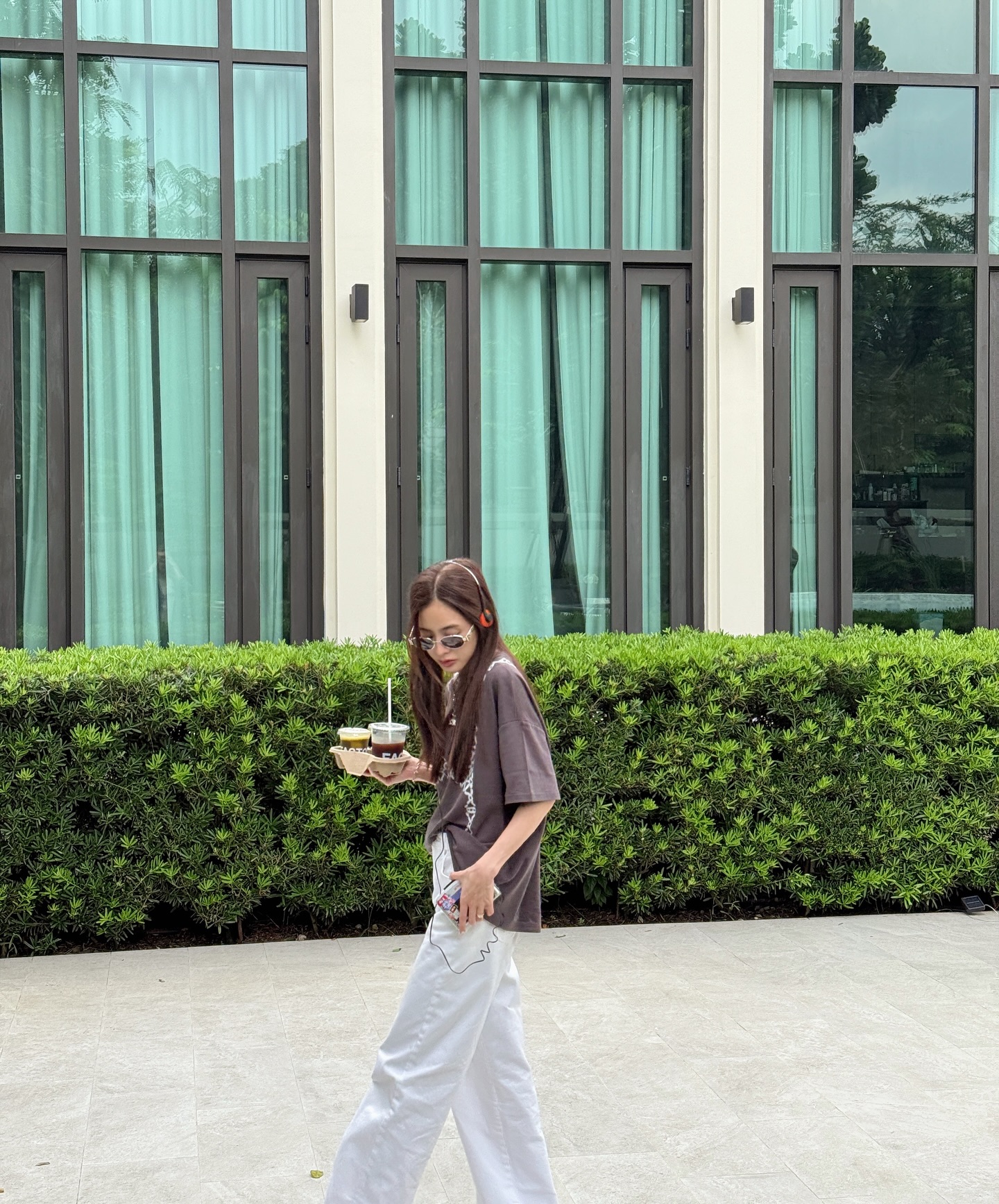 มายด์ - ลภัสลัล จิรเวชสุนทรกุล