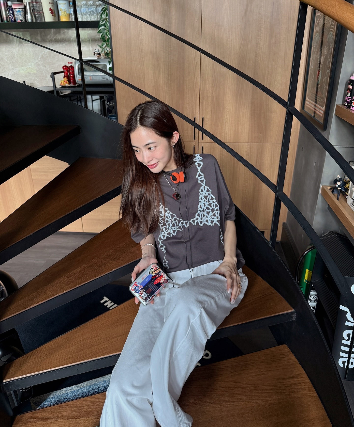 มายด์ - ลภัสลัล จิรเวชสุนทรกุล