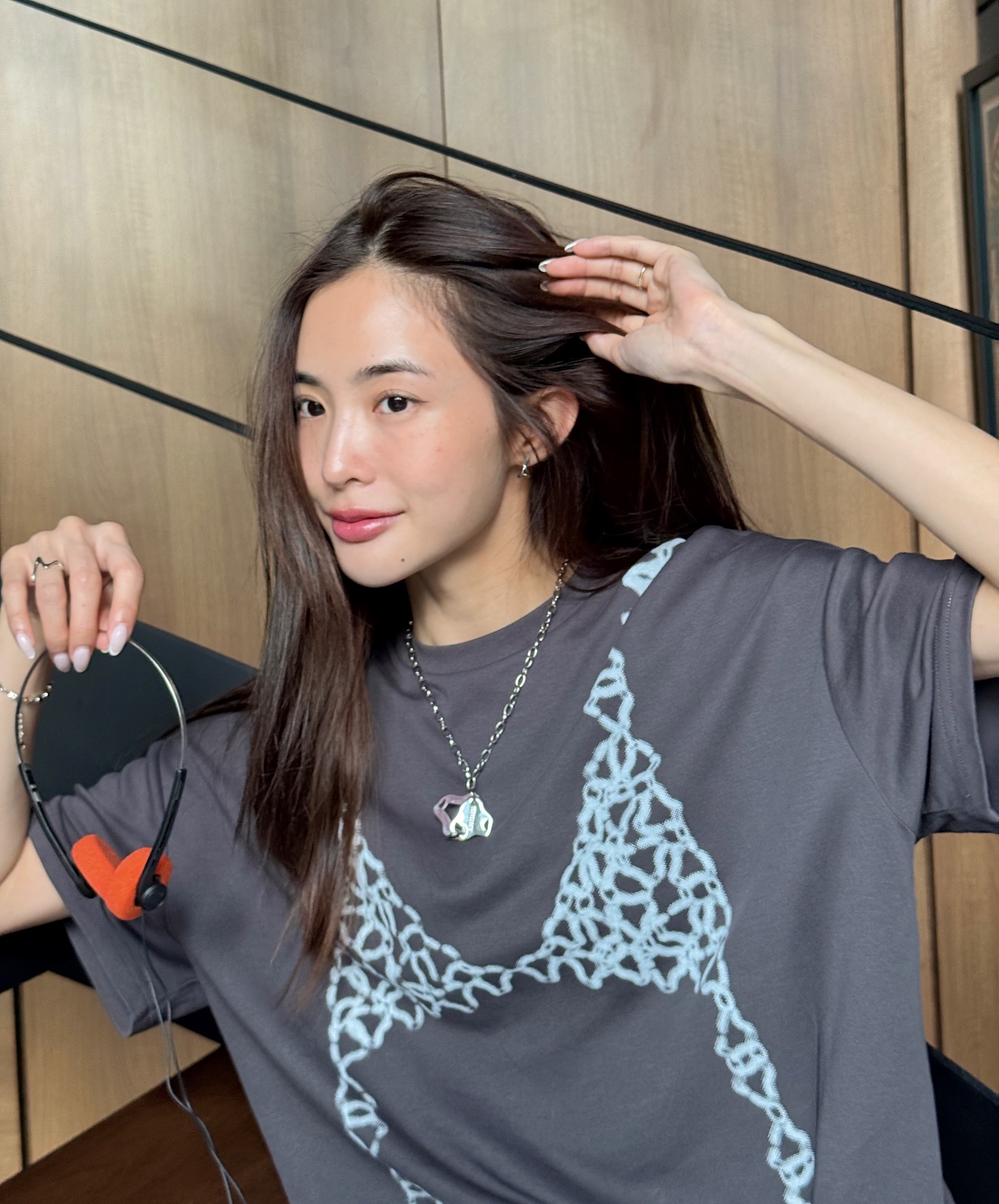 มายด์ - ลภัสลัล จิรเวชสุนทรกุล