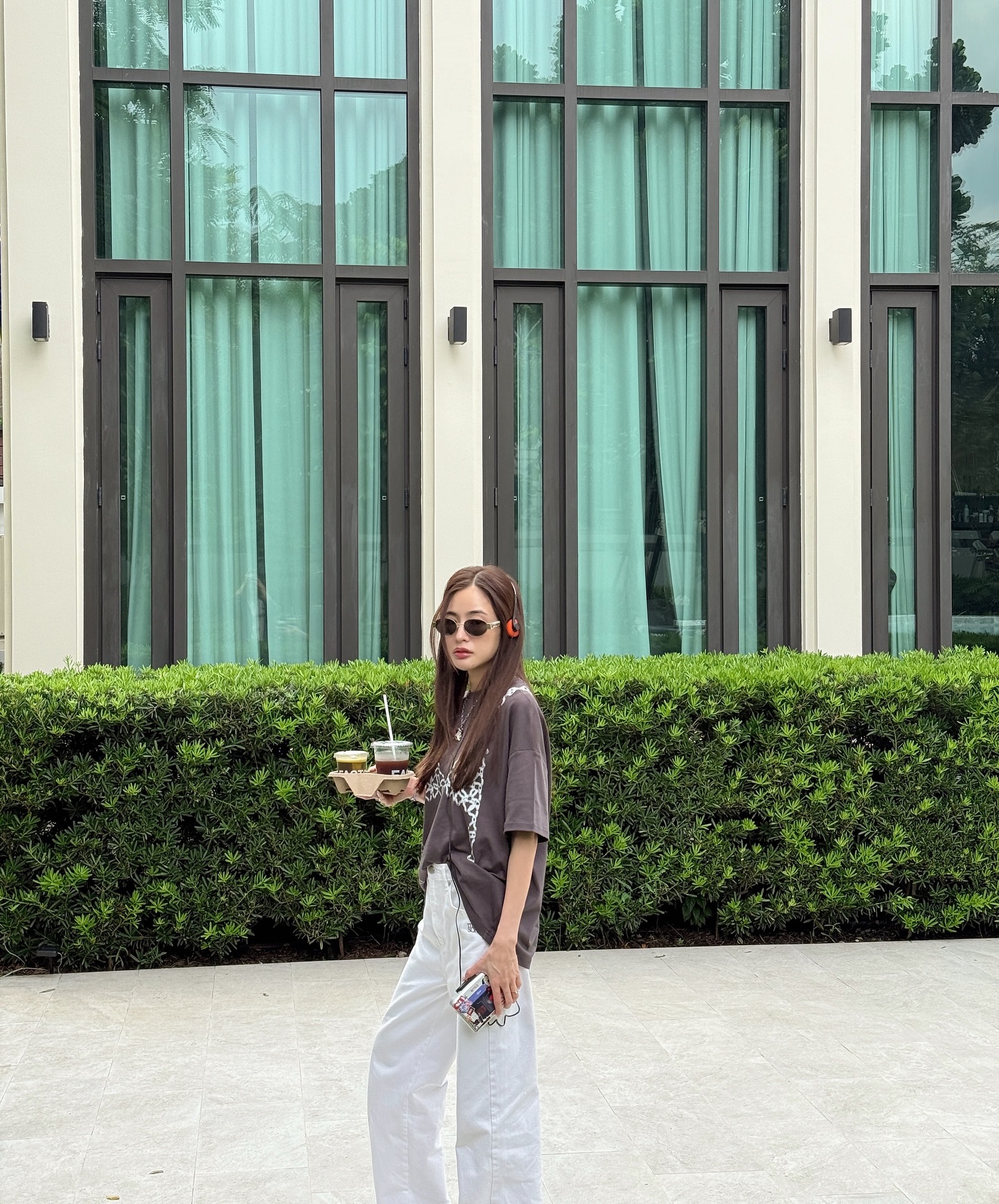 มายด์ - ลภัสลัล จิรเวชสุนทรกุล