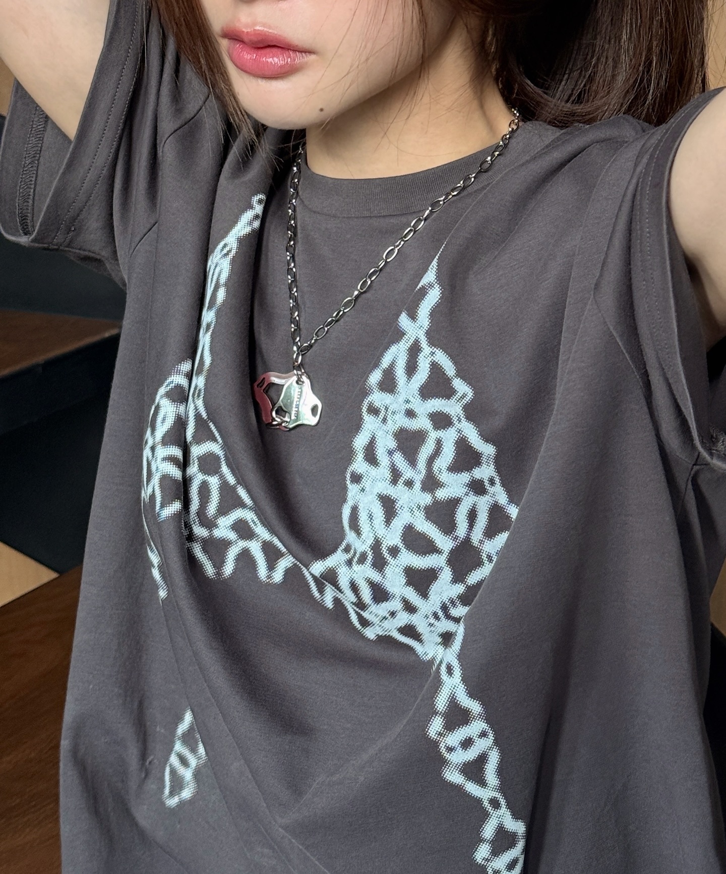 มายด์ - ลภัสลัล จิรเวชสุนทรกุล