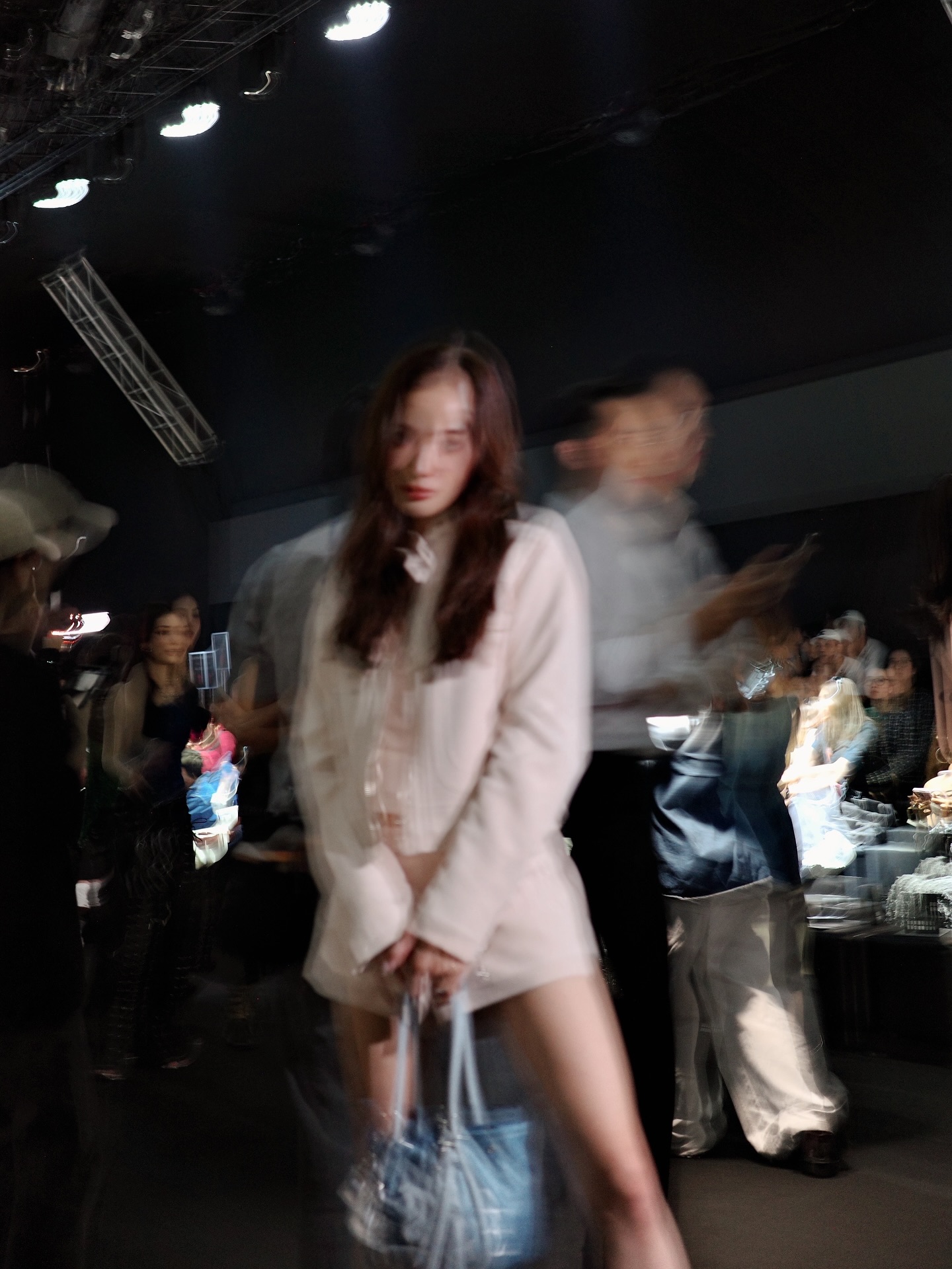 มายด์ - ลภัสลัล จิรเวชสุนทรกุล