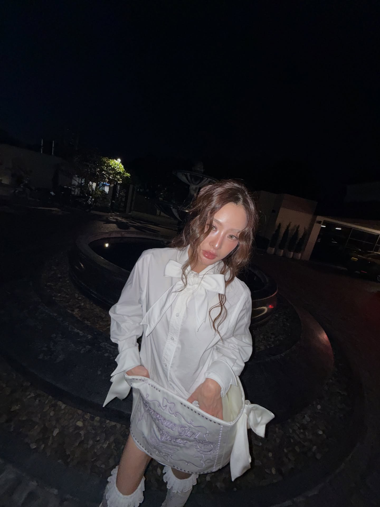 มายด์ - ลภัสลัล จิรเวชสุนทรกุล