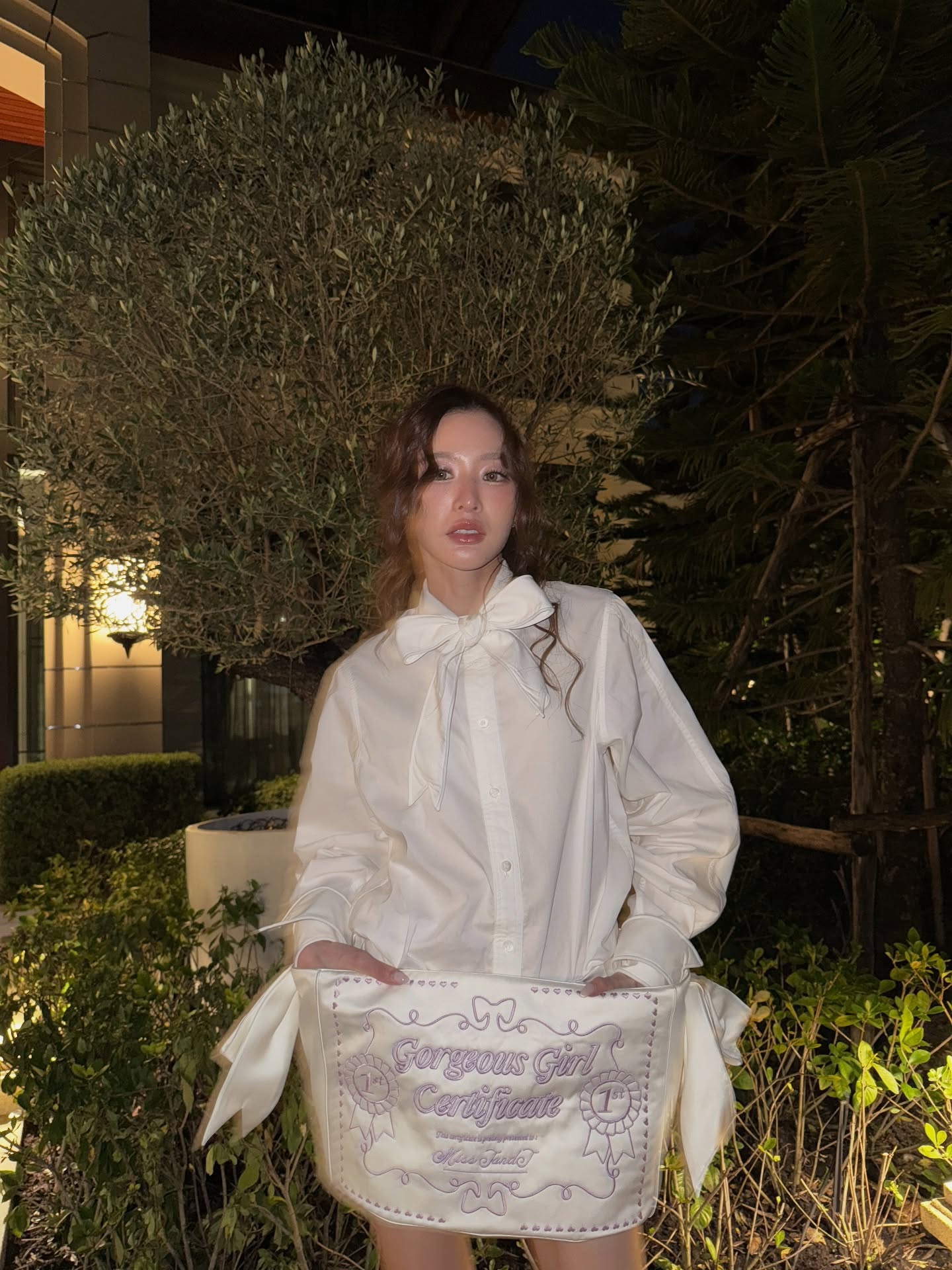 มายด์ - ลภัสลัล จิรเวชสุนทรกุล