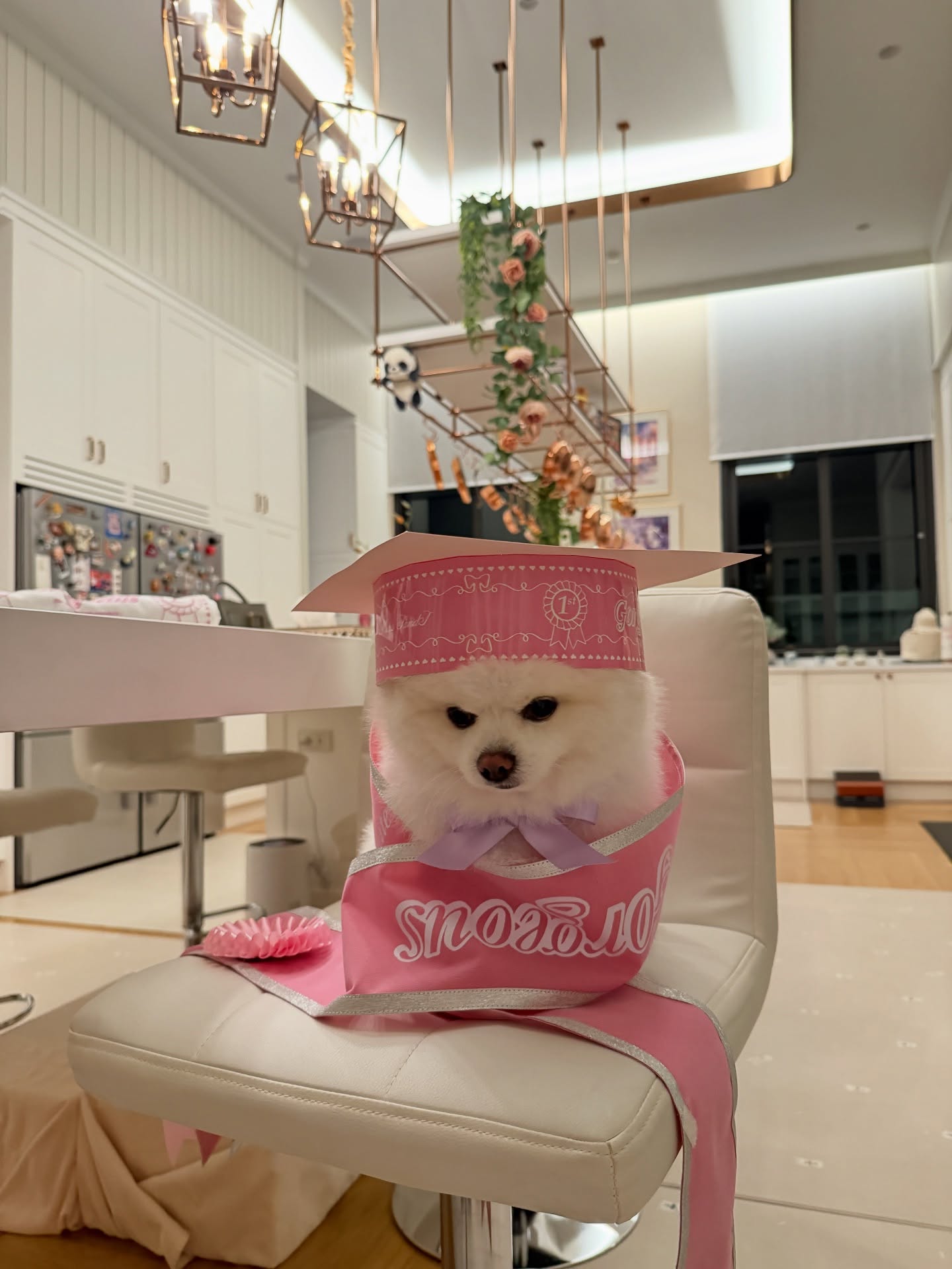 มายด์ - ลภัสลัล จิรเวชสุนทรกุล