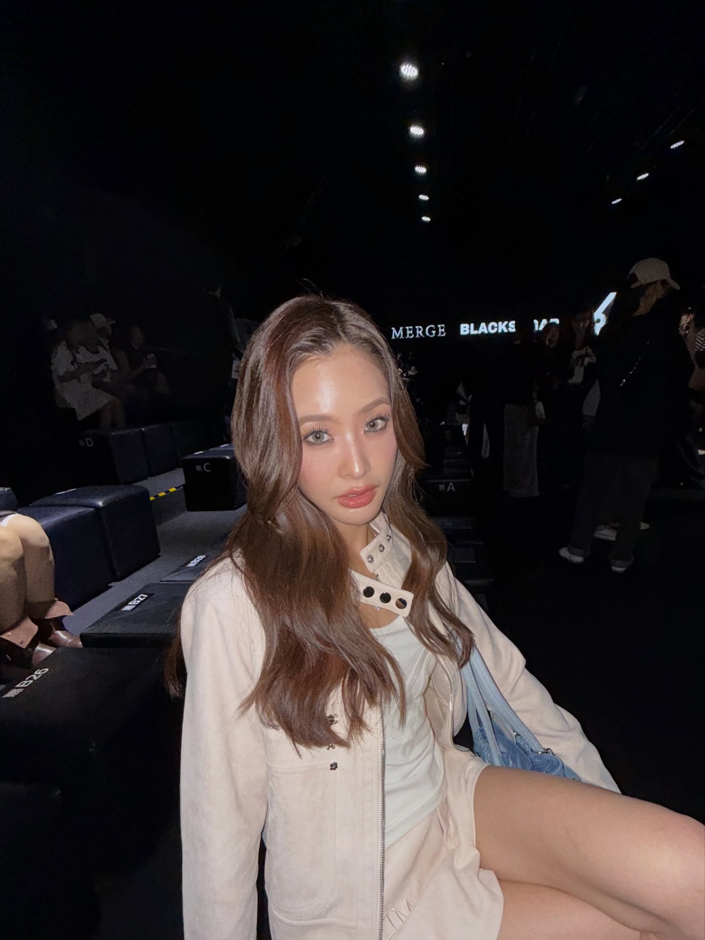 มายด์ - ลภัสลัล จิรเวชสุนทรกุล