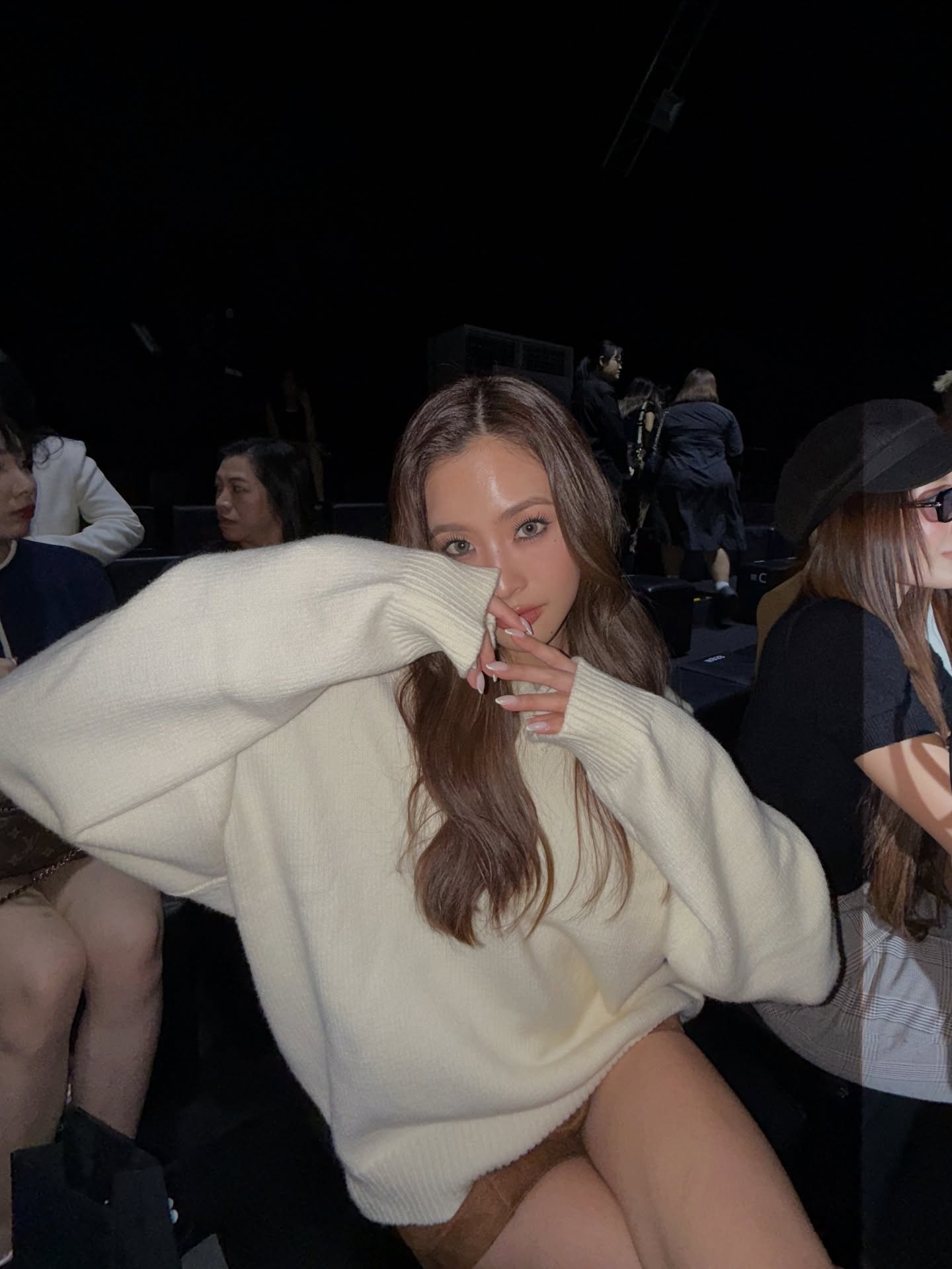 มายด์ - ลภัสลัล จิรเวชสุนทรกุล