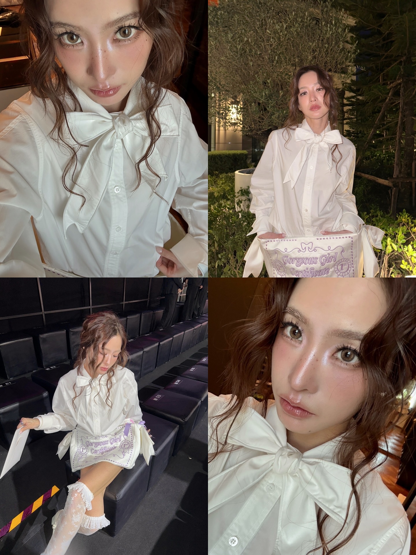 มายด์ - ลภัสลัล จิรเวชสุนทรกุล