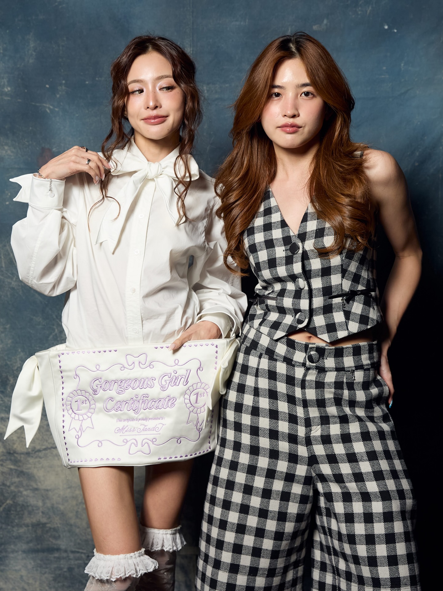 มายด์ - ลภัสลัล จิรเวชสุนทรกุล