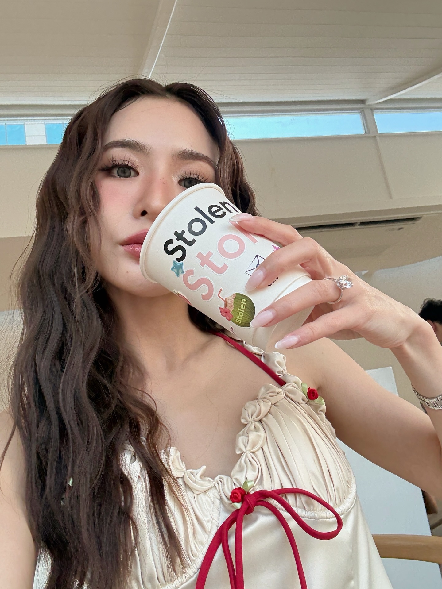 มายด์ - ลภัสลัล จิรเวชสุนทรกุล