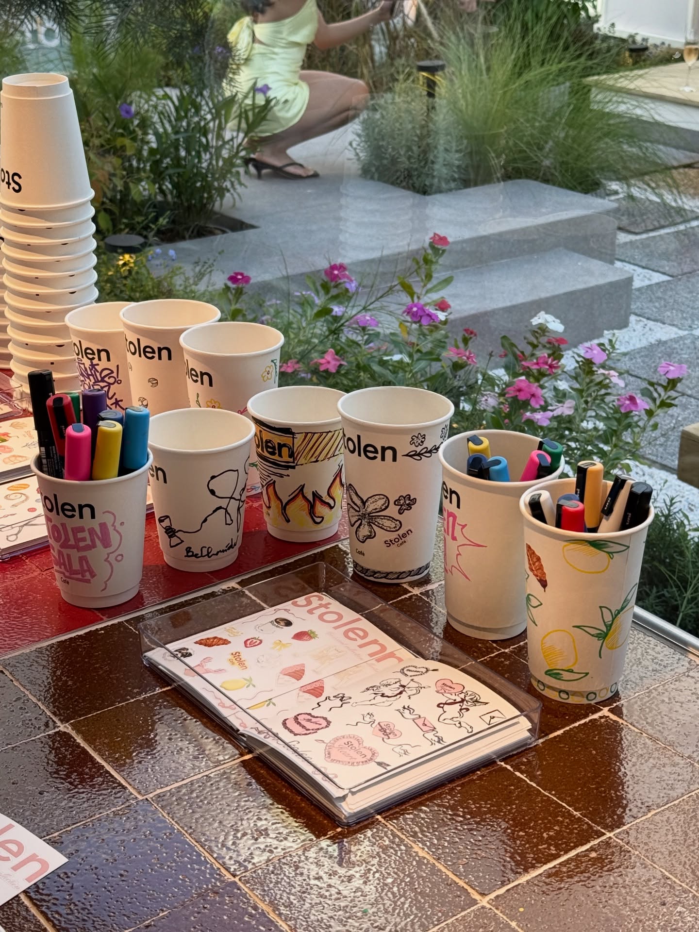 มายด์ - ลภัสลัล จิรเวชสุนทรกุล