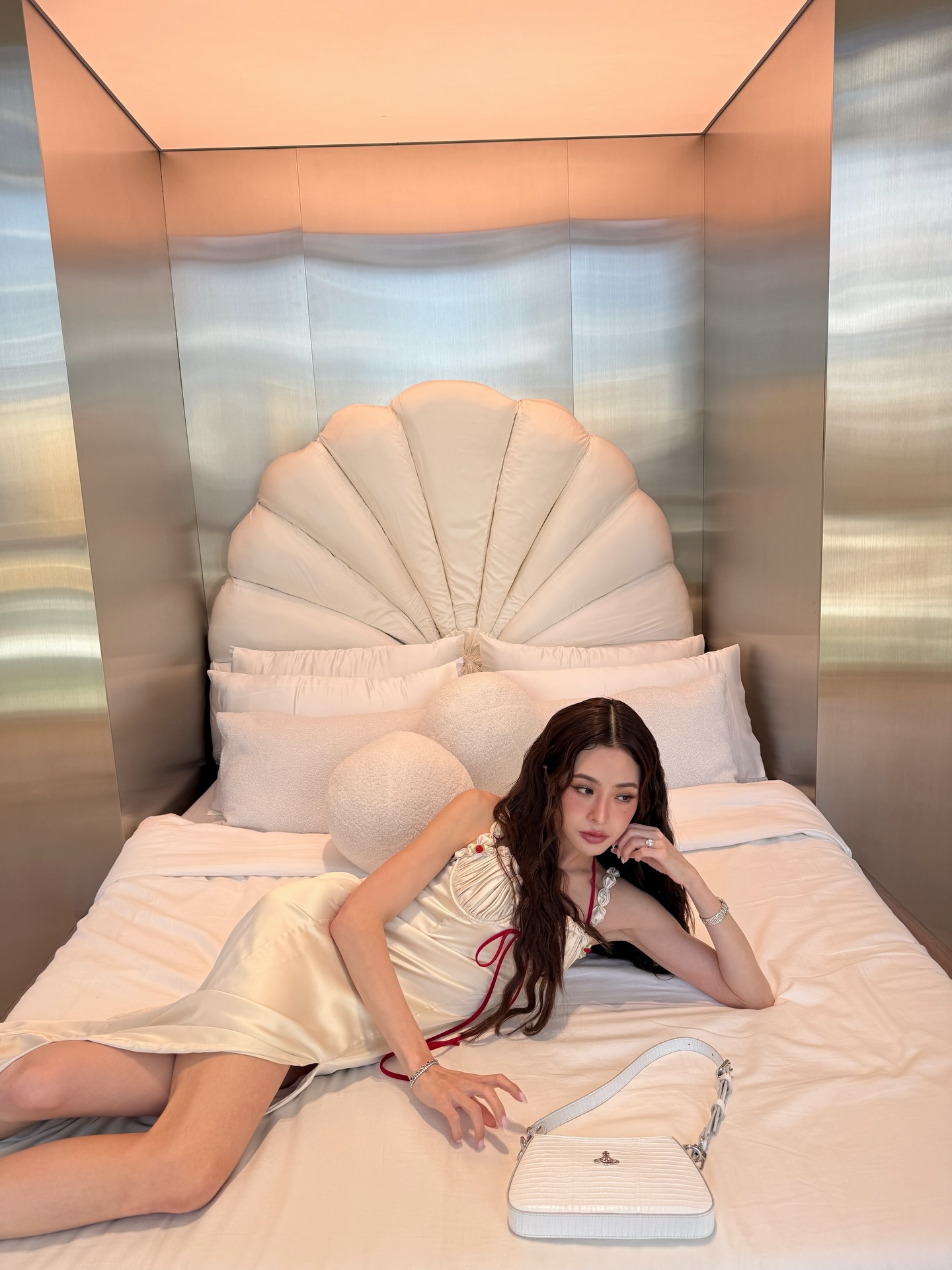 มายด์ - ลภัสลัล จิรเวชสุนทรกุล