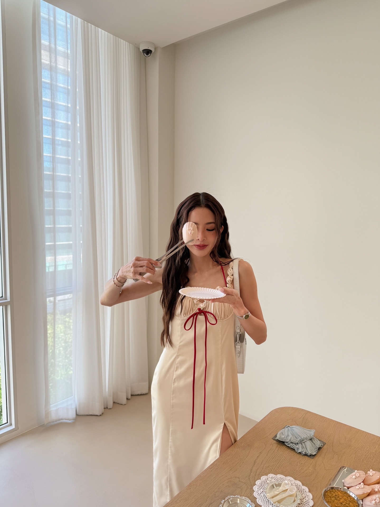 มายด์ - ลภัสลัล จิรเวชสุนทรกุล