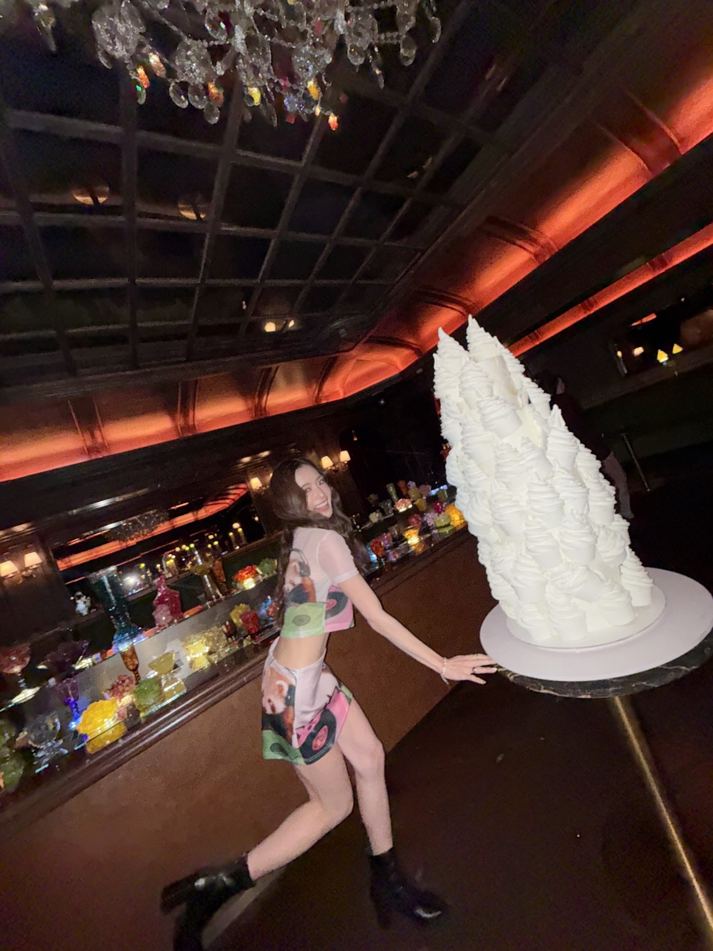 มายด์ - ลภัสลัล จิรเวชสุนทรกุล