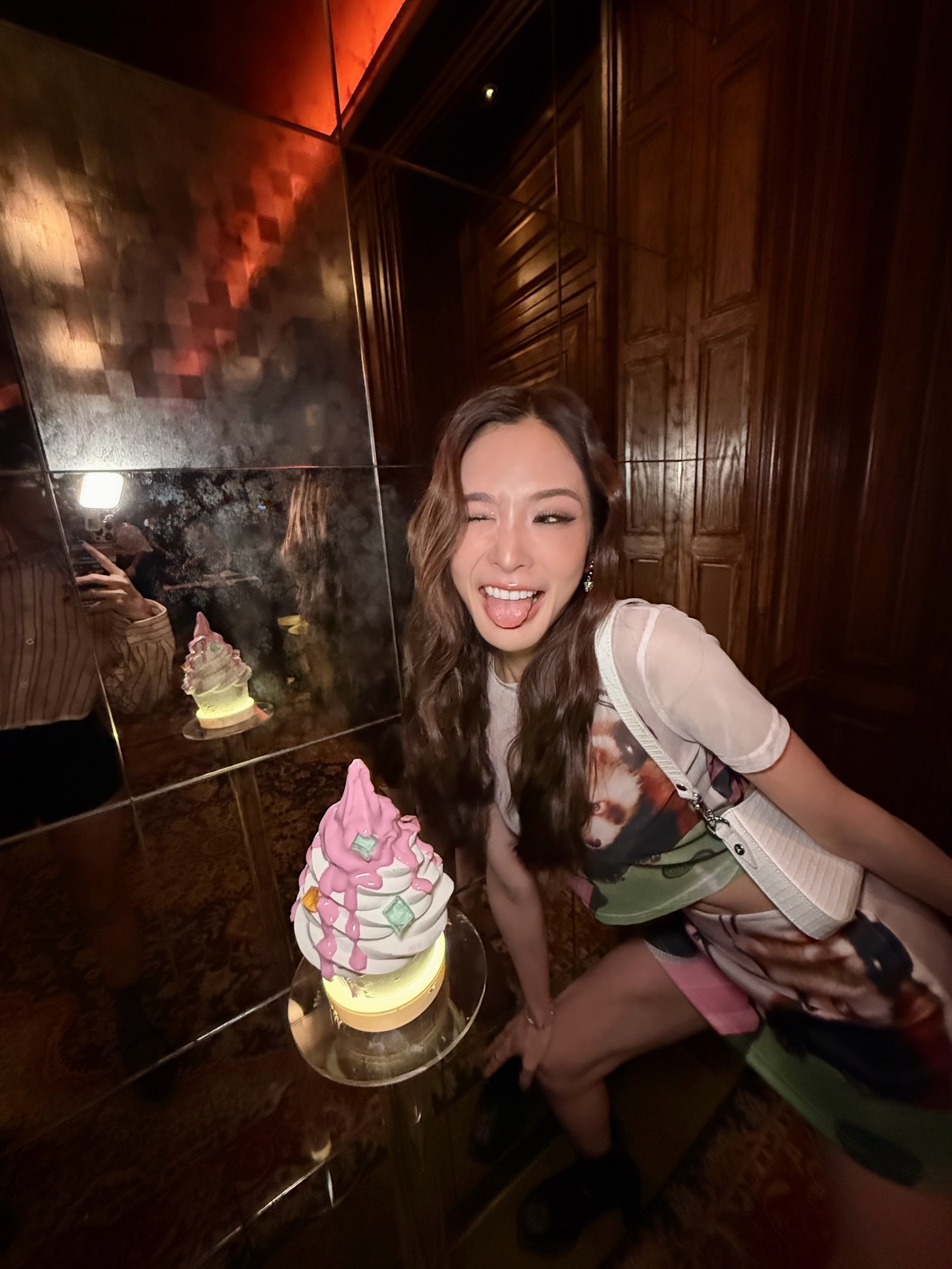 มายด์ - ลภัสลัล จิรเวชสุนทรกุล