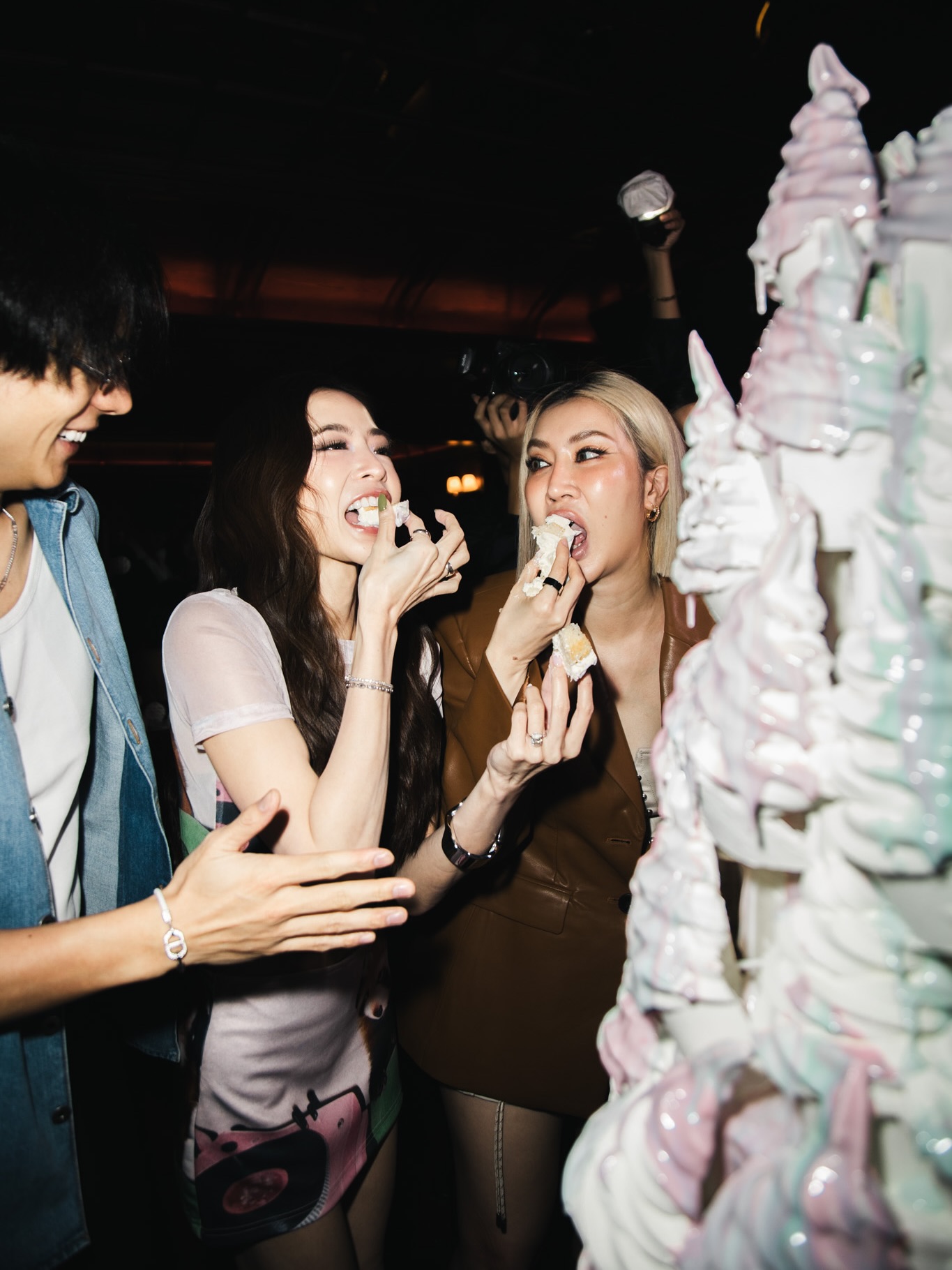 มายด์ - ลภัสลัล จิรเวชสุนทรกุล