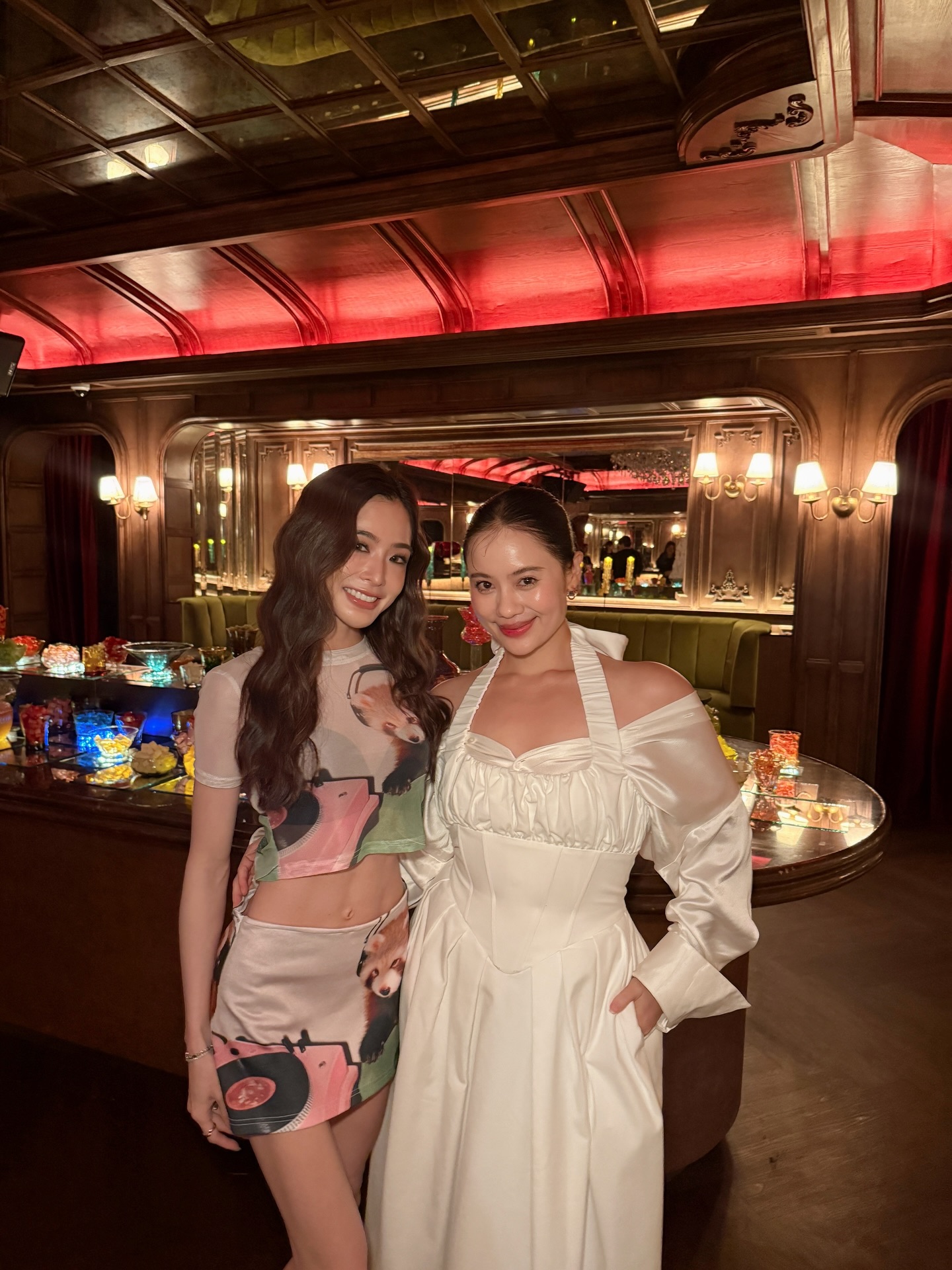 มายด์ - ลภัสลัล จิรเวชสุนทรกุล