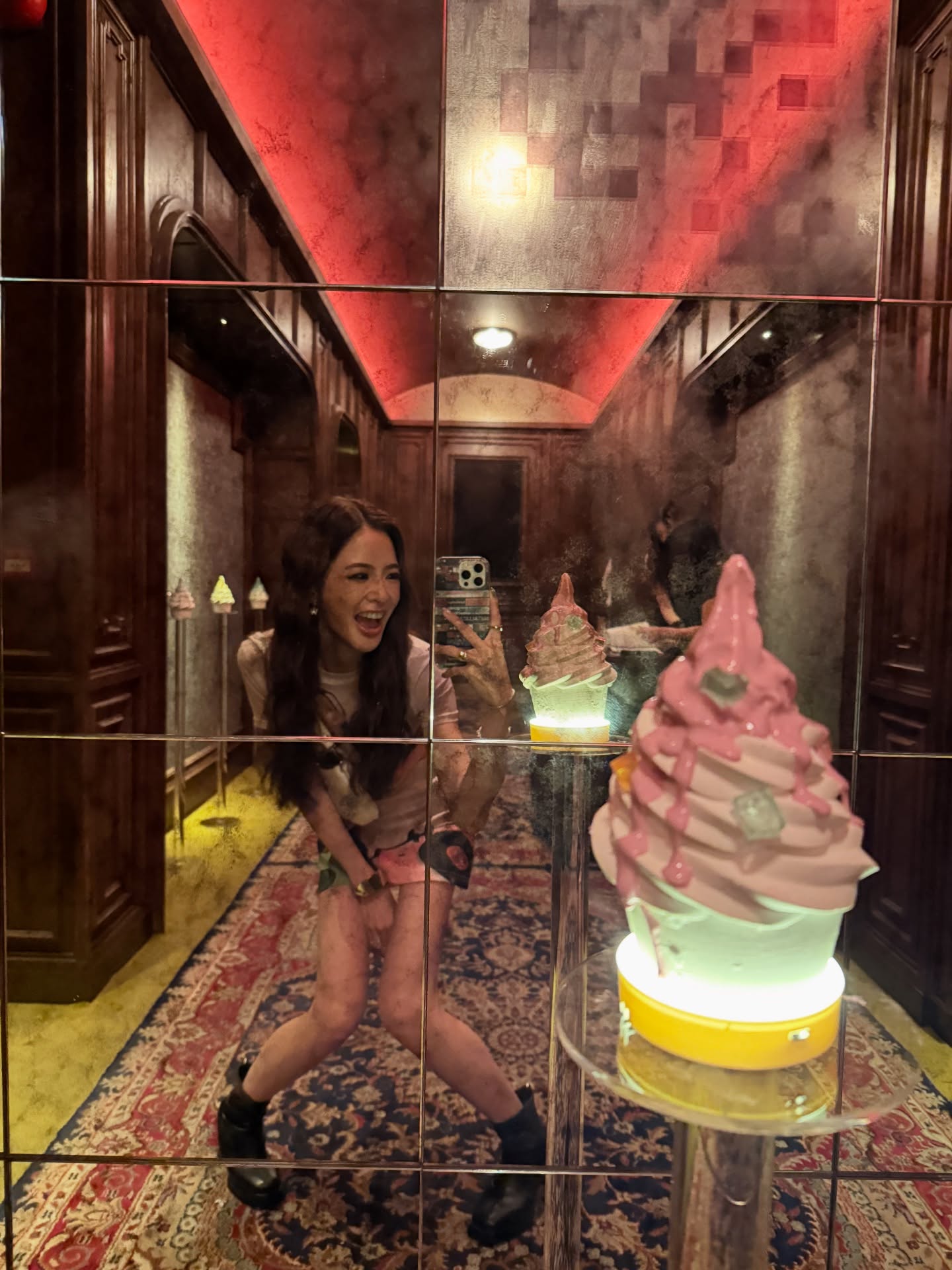 มายด์ - ลภัสลัล จิรเวชสุนทรกุล