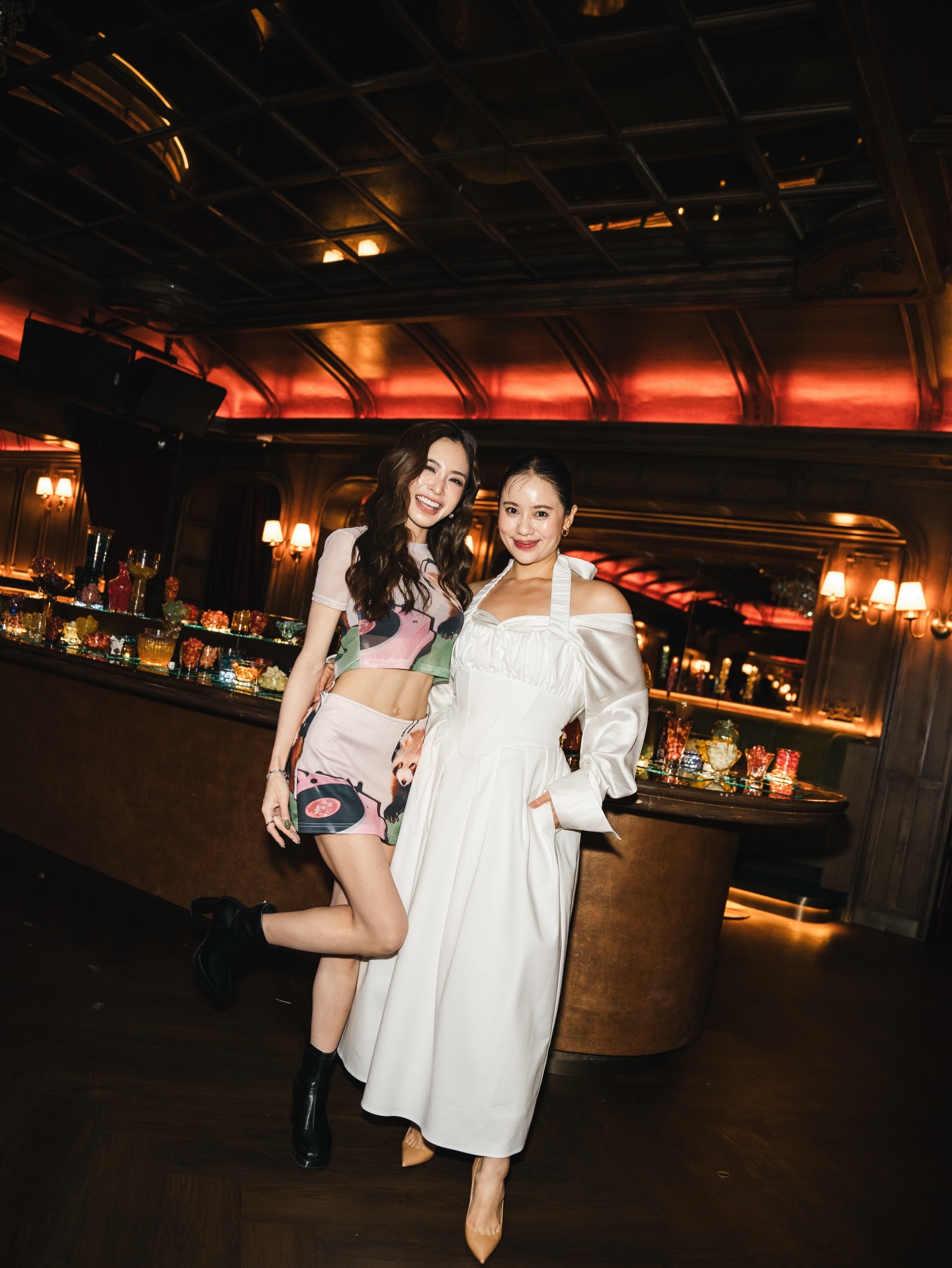 มายด์ - ลภัสลัล จิรเวชสุนทรกุล