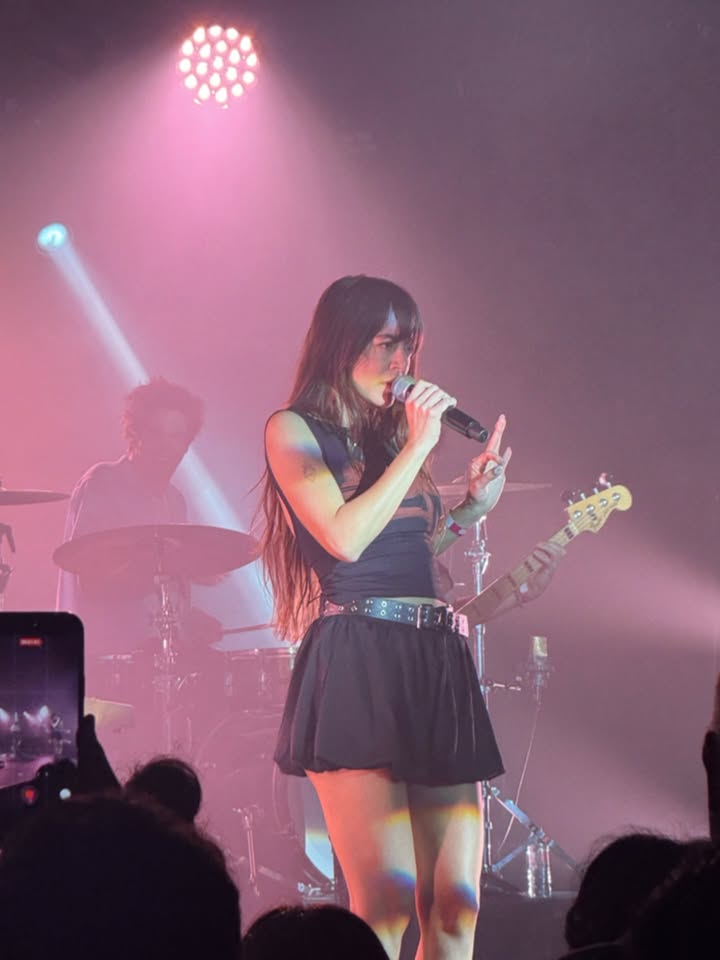 มายด์ - ลภัสลัล จิรเวชสุนทรกุล