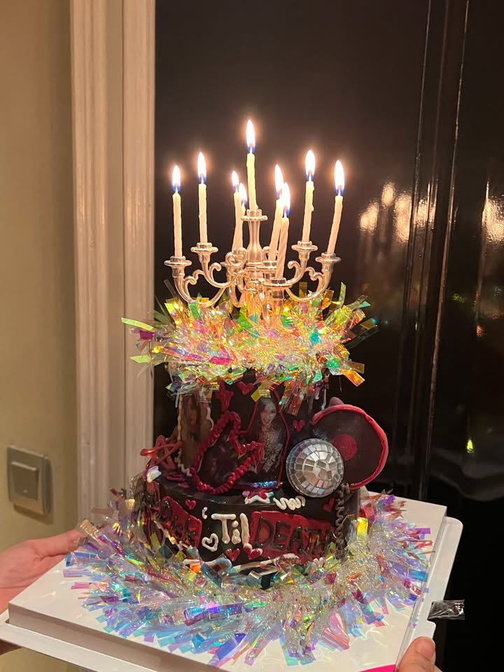 มายด์ - ลภัสลัล จิรเวชสุนทรกุล