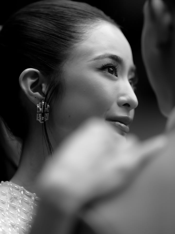 มายด์ - ลภัสลัล จิรเวชสุนทรกุล