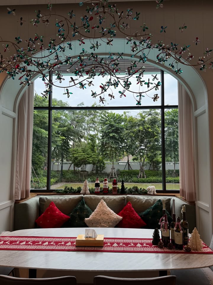 มายด์ - ลภัสลัล จิรเวชสุนทรกุล