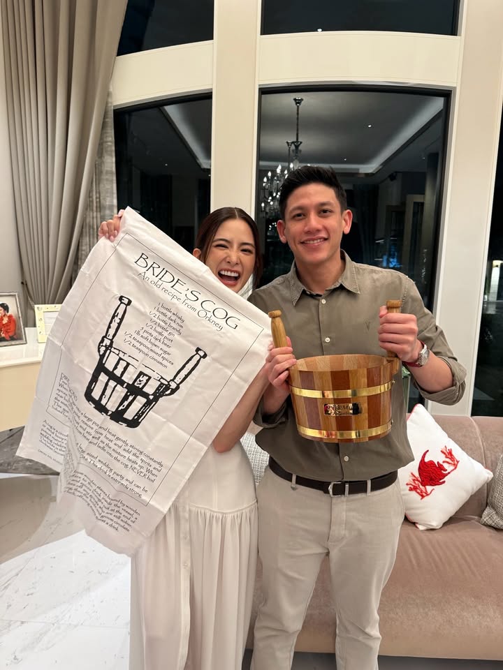 มายด์ - ลภัสลัล จิรเวชสุนทรกุล