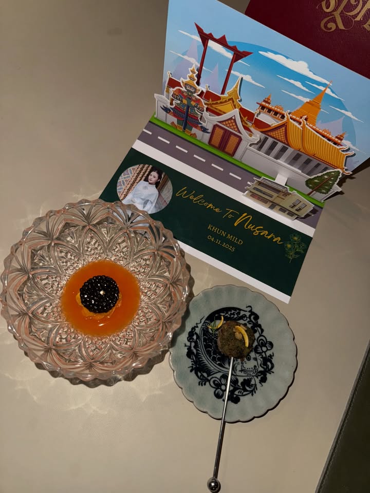 มายด์ - ลภัสลัล จิรเวชสุนทรกุล