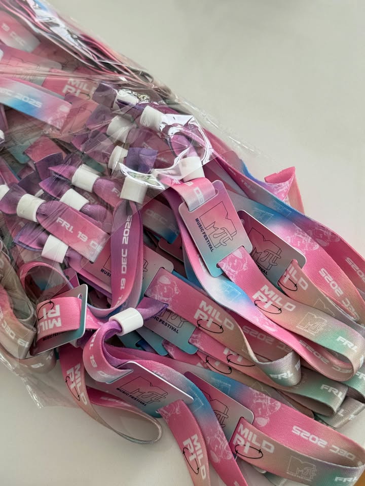 มายด์ - ลภัสลัล จิรเวชสุนทรกุล