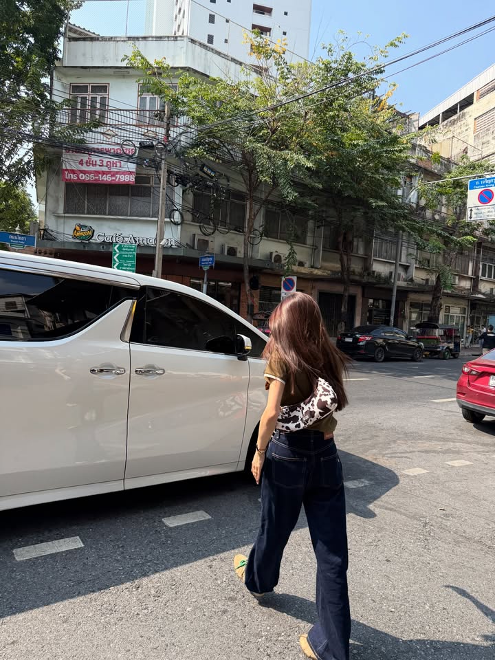 มายด์ - ลภัสลัล จิรเวชสุนทรกุล