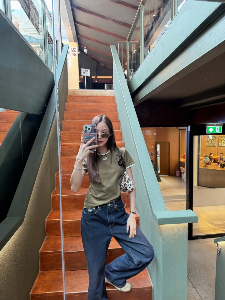 มายด์ - ลภัสลัล จิรเวชสุนทรกุล