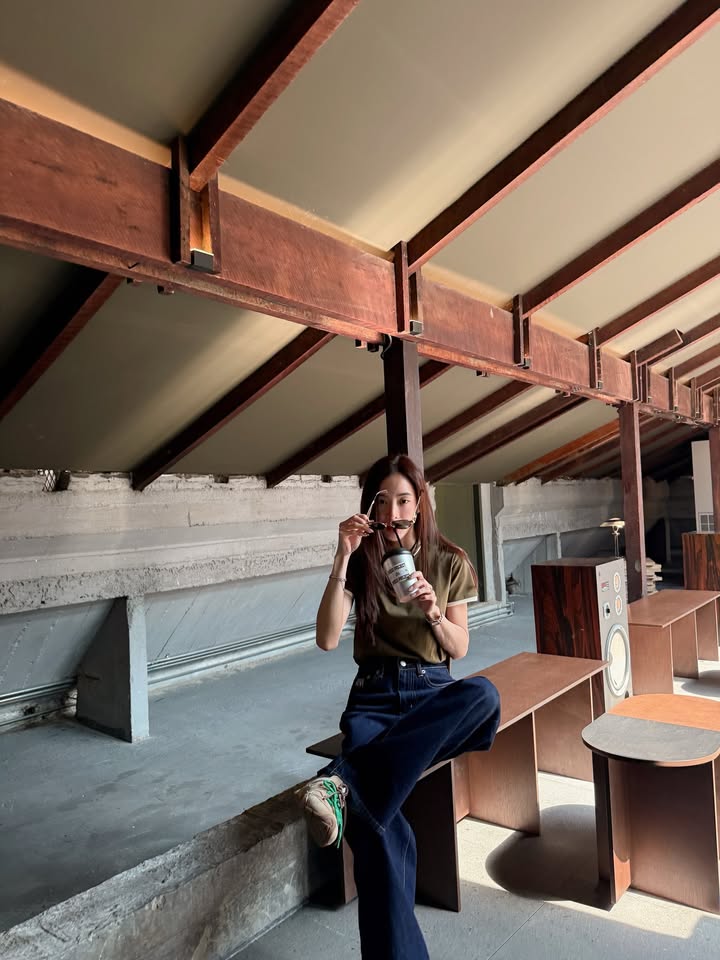 มายด์ - ลภัสลัล จิรเวชสุนทรกุล