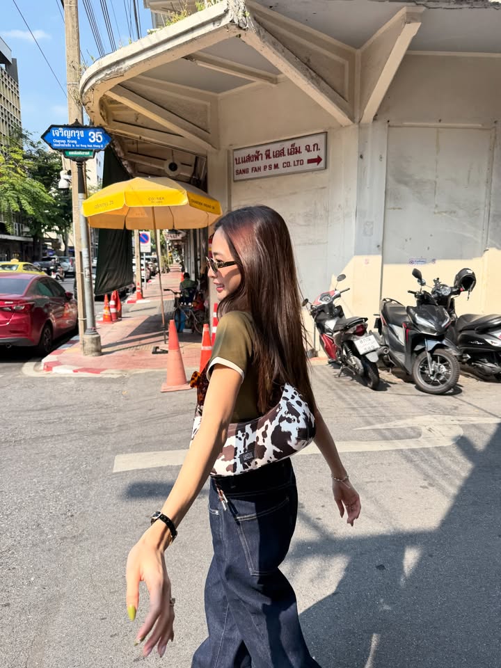 มายด์ - ลภัสลัล จิรเวชสุนทรกุล