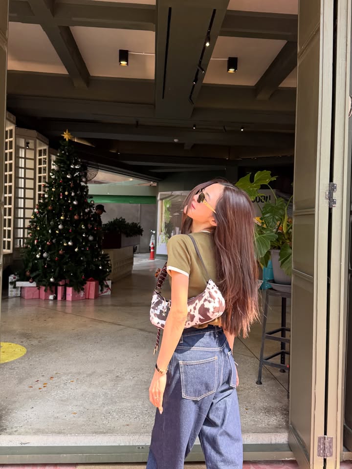 มายด์ - ลภัสลัล จิรเวชสุนทรกุล