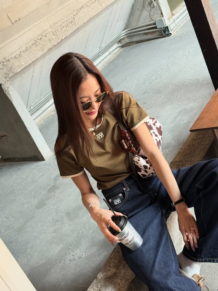 มายด์ - ลภัสลัล จิรเวชสุนทรกุล