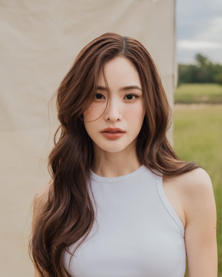 มายด์ - ลภัสลัล จิรเวชสุนทรกุล