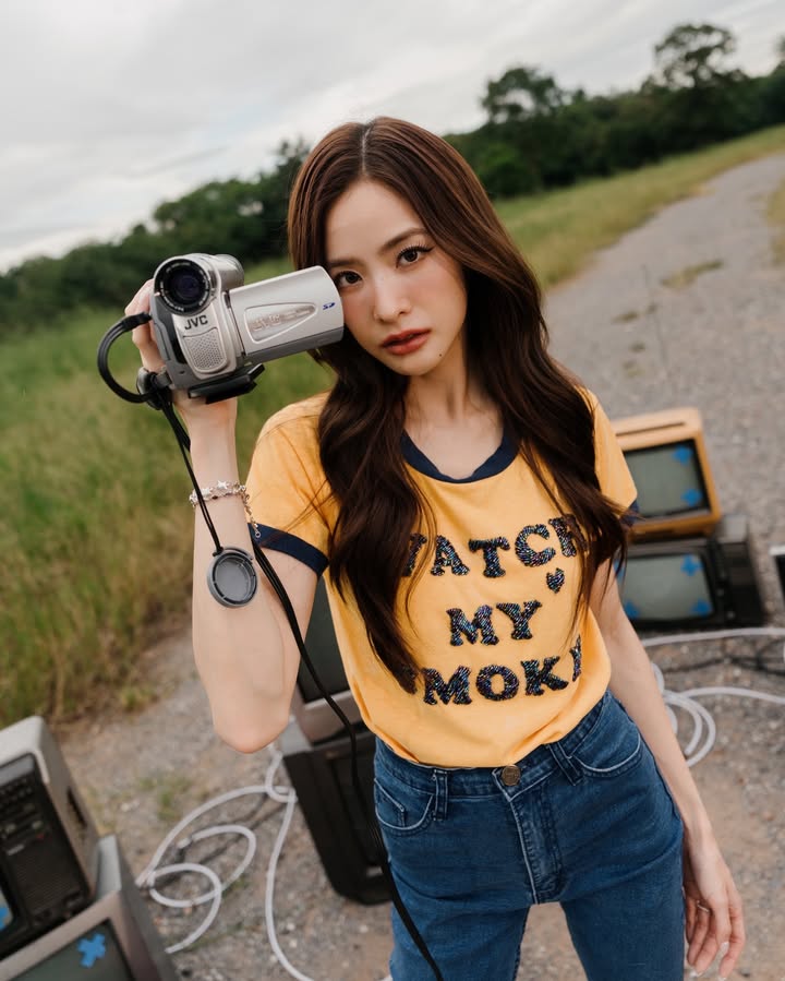 มายด์ - ลภัสลัล จิรเวชสุนทรกุล