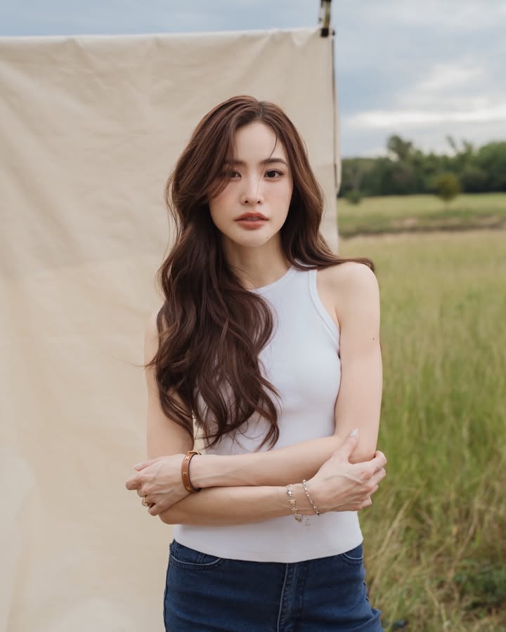 มายด์ - ลภัสลัล จิรเวชสุนทรกุล